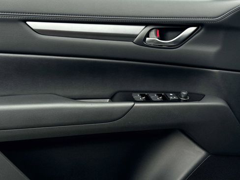 Certified 2025 MAZDA CX-5 AWD 2.5 S w/ Select Package image 16