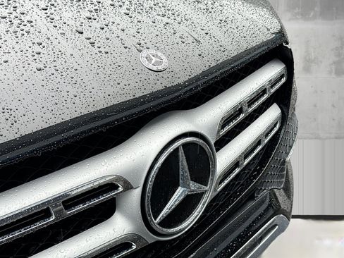 Used 2020 Mercedes-Benz GLS 450 4MATIC w/ Convenience Package image 38