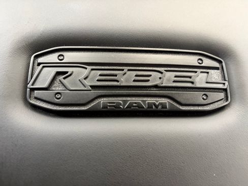 New 2026 RAM 2500 Rebel w/ Rebel Level 2 Equipment Group AWD/4WD image 16