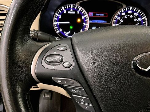 Used 2019 INFINITI QX60 Luxe w/ Essential Package image 17