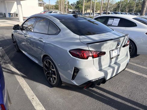 Certified 2026 BMW 228i w/ Technology Package image 3