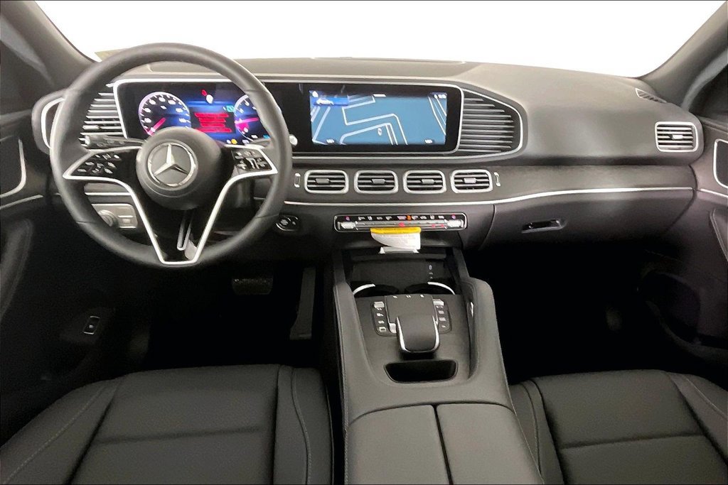 New 2026 Mercedes-Benz GLE 350 4MATIC image 5