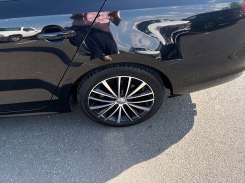 Used 2016 Volkswagen Jetta Sport image 22