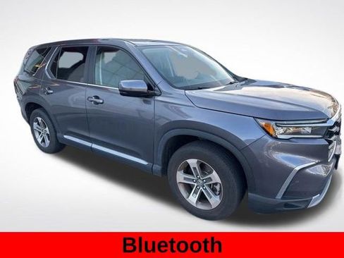 Used 2024 Honda Pilot EX-L image 5