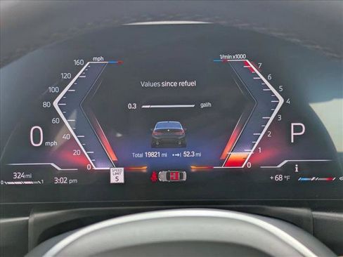 Used 2024 BMW 330i 330i w/ M Sport Package image 10