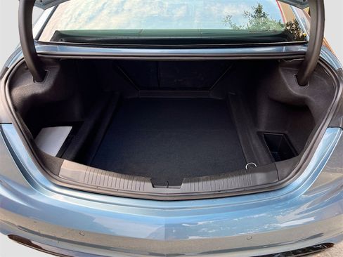 Used 2024 Cadillac CT5 V w/ Premium Package image 26