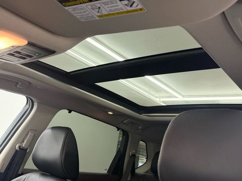 Used 2023 Nissan Rogue SL w/ SL Premium Package image 21