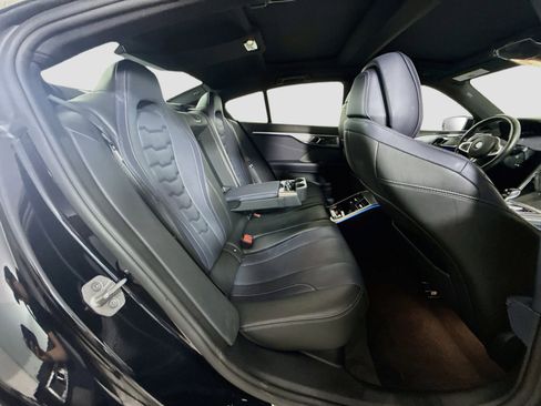 Used 2024 BMW 840i Gran Coupe RWD image 27