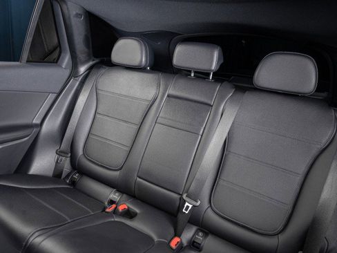 Certified 2026 Mercedes-Benz GLC 300 image 25