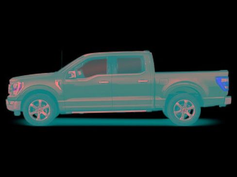 Used 2023 Ford F150 Lariat AWD/4WD image 25