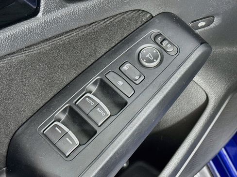 Certified 2023 Honda Civic EX image 17
