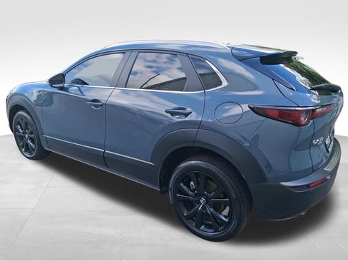Certified 2024 MAZDA CX-30 AWD 2.5 S w/ Preferred Package image 7
