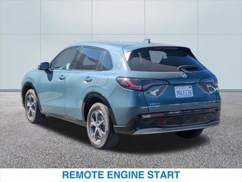 Certified 2023 Honda HR-V EX-L image 9
