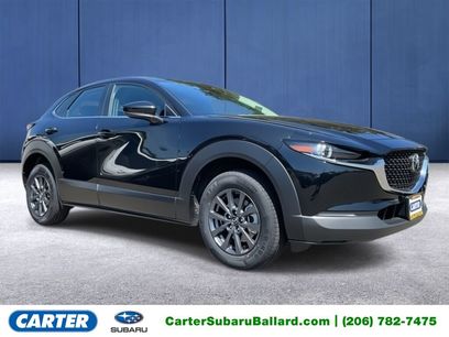 Used 2024 MAZDA CX-30 AWD 2.5 S