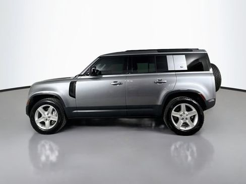 Used 2021 Land Rover Defender 110 SE AWD/4WD image 8
