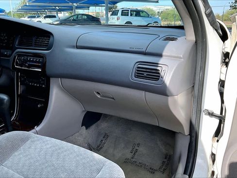 Used 2001 Nissan Altima GXE image 18