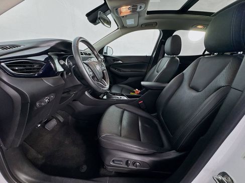 Used 2023 Buick Encore GX Essence w/ Experience Buick Package image 12