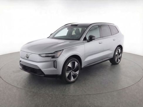 New 2025 Volvo EX90 Plus w/ Protection Package Premier AWD/4WD image 42