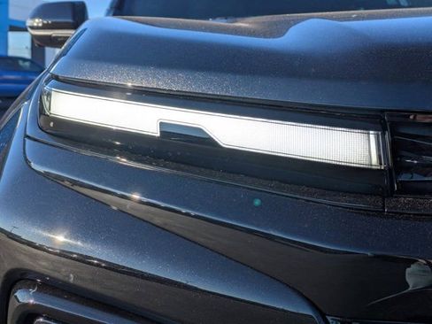 New 2026 Chevrolet Traverse RS w/ LPO, Floor Liner Package image 9