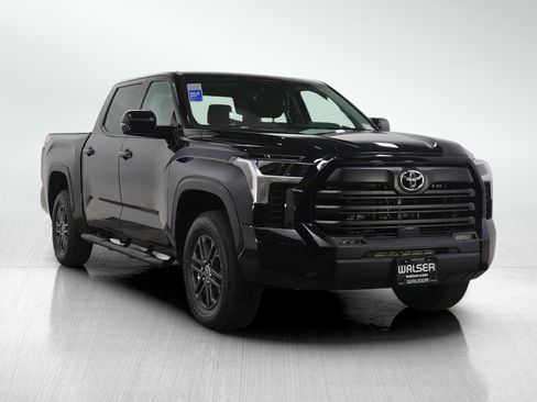Used 2023 Toyota Tundra SR5 image 7