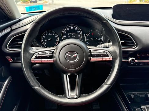 Used 2023 MAZDA CX-30 AWD 2.5 S w/ Preferred Package image 16