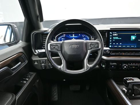 Used 2024 Chevrolet Silverado 1500 RST w/ Convenience Package II image 30
