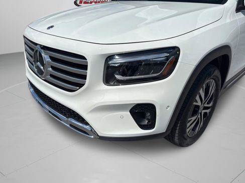 Used 2025 Mercedes-Benz GLB 250 image 40