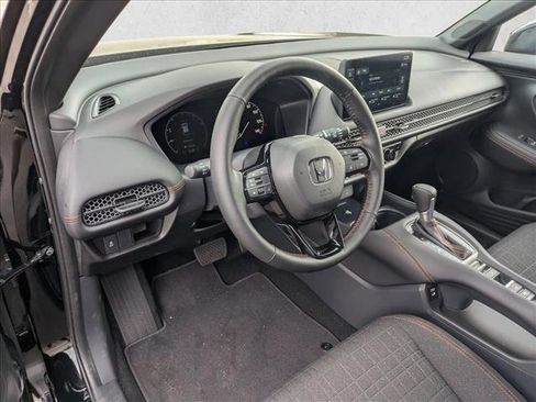 New 2026 Honda HR-V Sport image 2