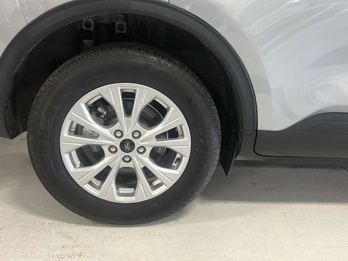 Used 2024 Ford Escape Active AWD/4WD image 26