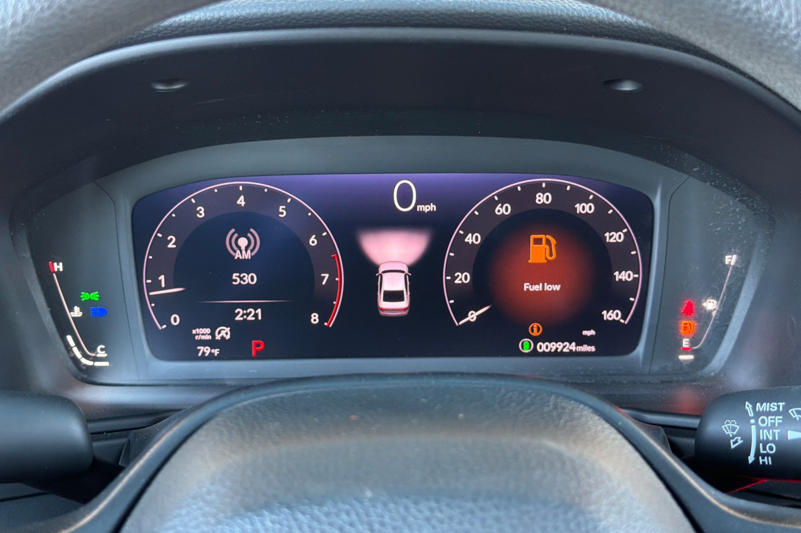 Used 2025 Honda Accord SE image 23
