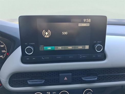 Certified 2023 Honda HR-V LX image 22