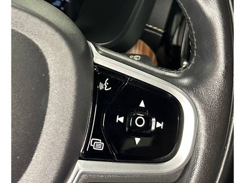 Used 2021 Volvo XC60 T5 Inscription image 25