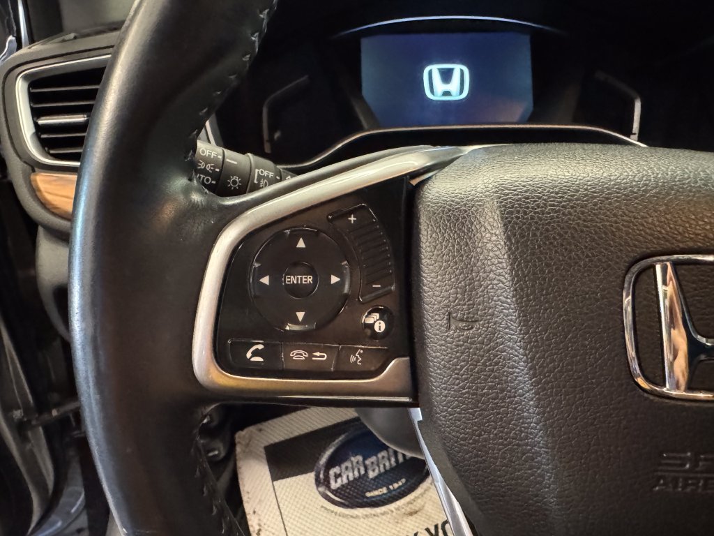 Used 2017 Honda CR-V EX-L image 11