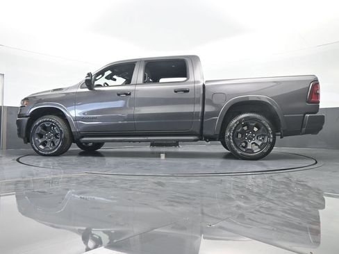 New 2026 RAM 1500 Big Horn image 55