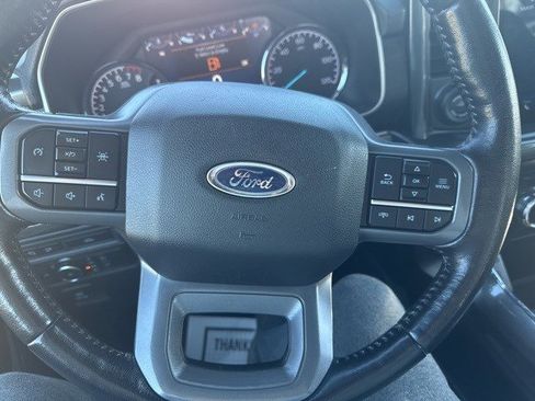 Used 2022 Ford F150 XLT w/ Equipment Group 302A High image 20
