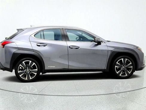 Used 2021 Lexus UX 250h w/ Premium Package AWD/4WD image 4