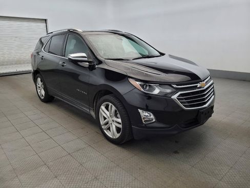 Used 2019 Chevrolet Equinox Premier image 13