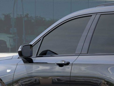 New 2025 Cadillac XT6 Sport w/ LPO, Floor Liner Package image 13