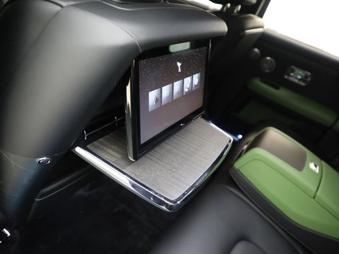 New 2026 Rolls-Royce Ghost image 25