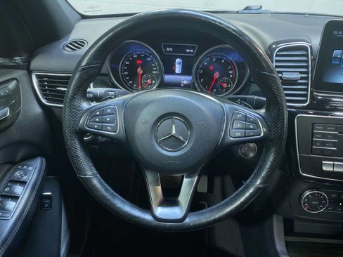 Used 2017 Mercedes-Benz GLE 350 4MATIC image 15