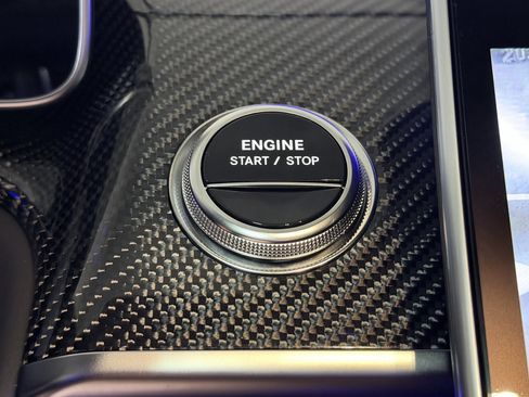 New 2026 Mercedes-Benz S 63 AMG S image 21