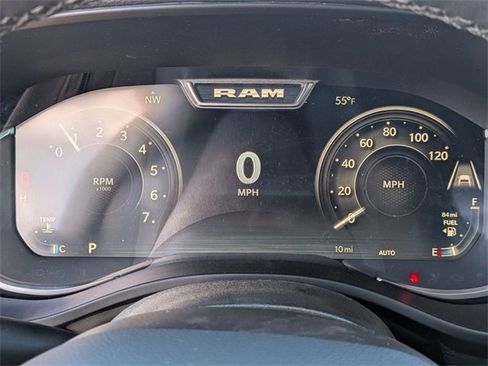 New 2026 RAM 1500 Big Horn image 17