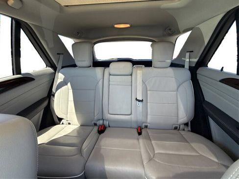 Used 2012 Mercedes-Benz ML 350 4MATIC image 21