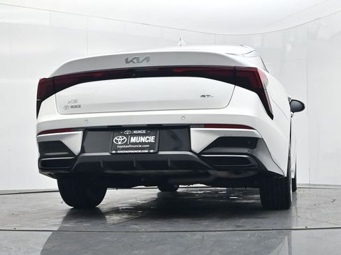 Used 2025 Kia K5 GT-Line image 47
