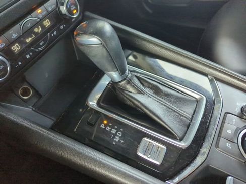 Used 2017 MAZDA CX-5 Touring w/ Preferred Equipment Package image 23