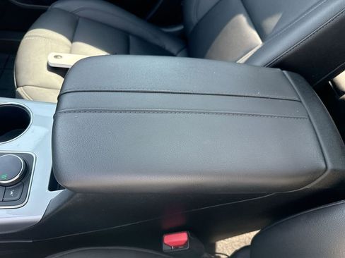 Certified 2022 Chevrolet Blazer LT image 20