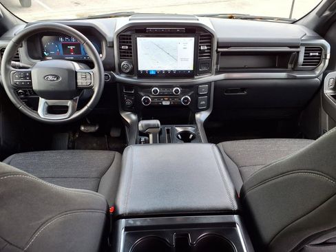 Used 2024 Ford F150 XLT w/ Equipment Group 302A MID image 19