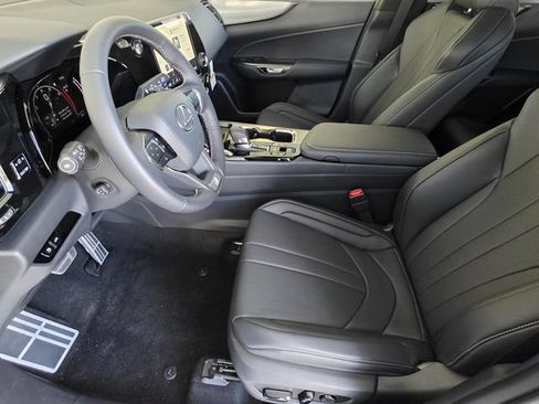 New 2026 Lexus NX 350 F Sport AWD/4WD image 6