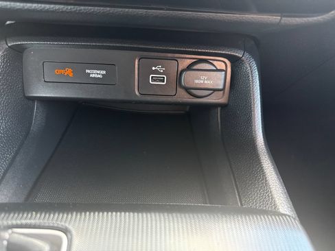 Certified 2024 Honda Civic EX image 24