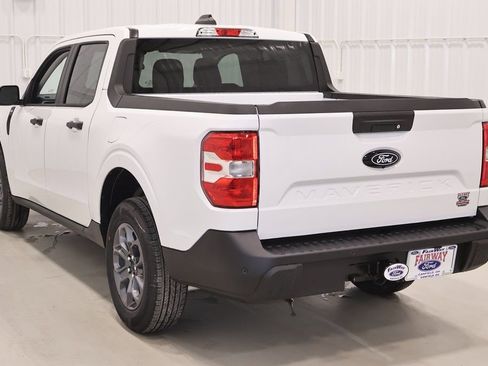 New 2026 Ford Maverick XLT image 7